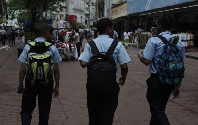 Culmina calendario escolar 2018. Foto/Archivos