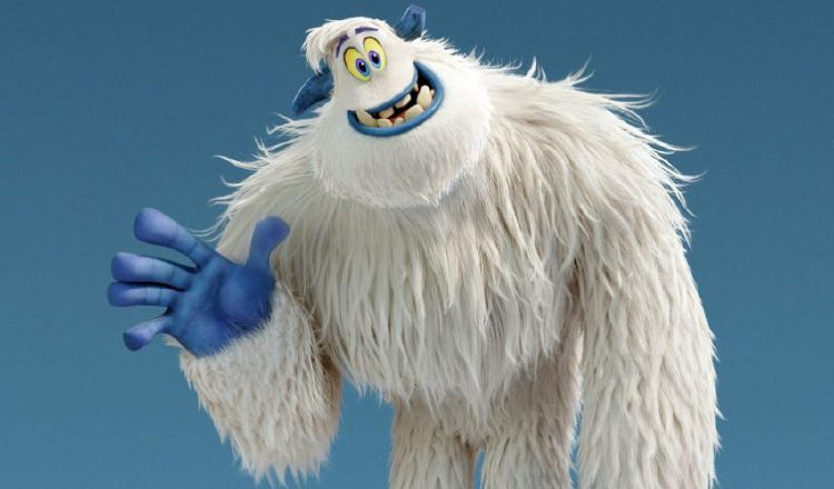 "Pie Pequeño" es una aventura animada para todas las edades.