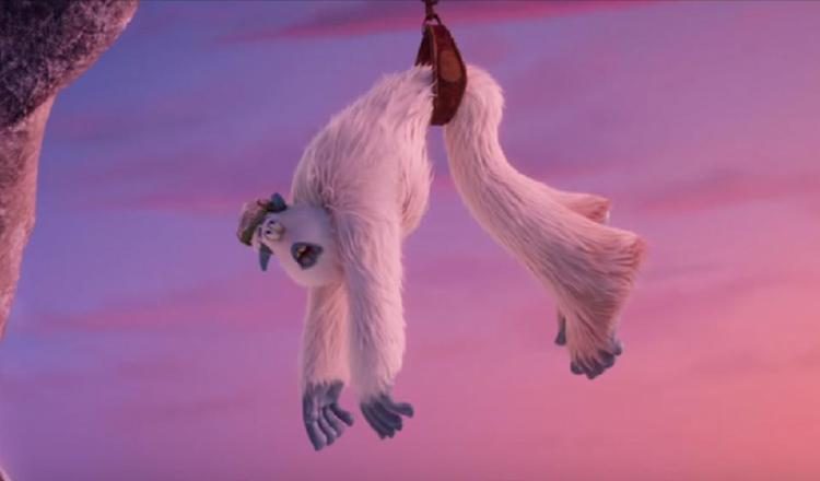 "Pie Pequeño" es una aventura animada para todas las edades.