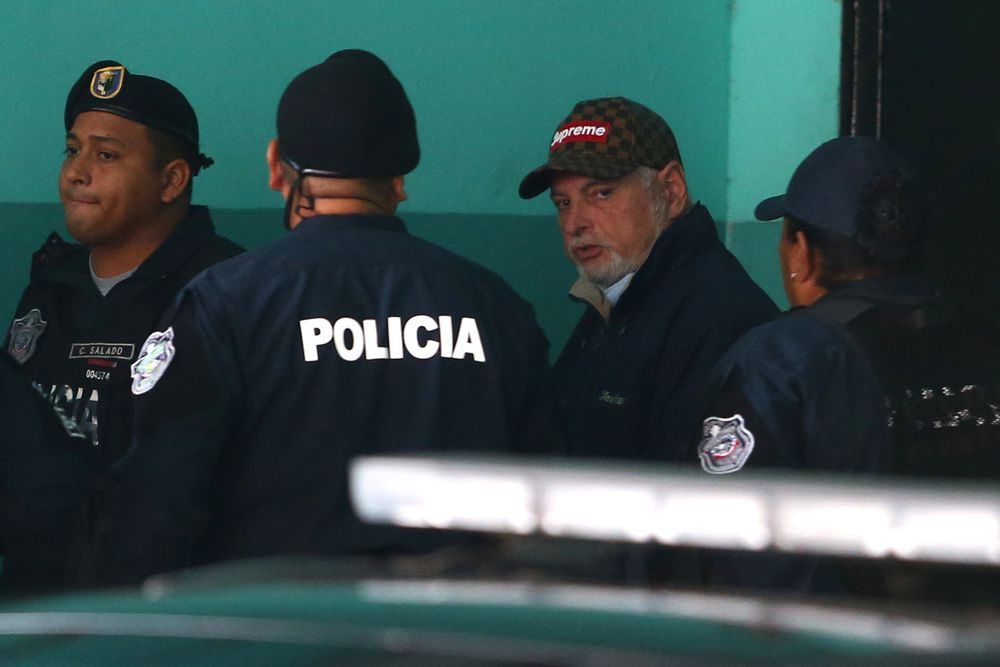 Caso Pinchazos telefónicos.