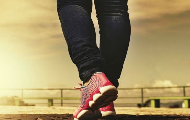 Ejercitarse, hacer amistades y distraerse será posible en la Caminata "Yo creo la paz", el domingo 17 de marzo de 2019. Foto: Pixabay.