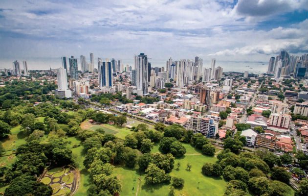 El área metropolitana concentra más del 60% de la población 