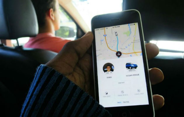 Nueva prórroga en cobro de plataforma Uber. Foto: Archivo