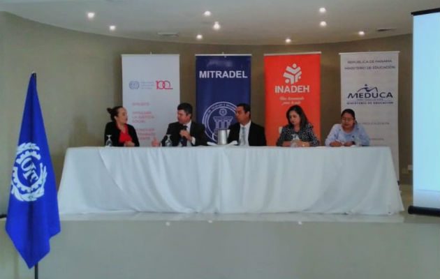 El Ministerio del Trabajo indicó que la plataforma "aumentará la empleabilidad"