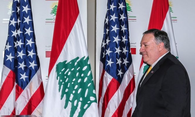 Mike Pompeo, también exhortó a su homólogo Sergei Lavrov a cesar su “conducta poco constructiva”. FOTO/AP
