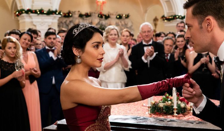 "Intercambio de princesas" 