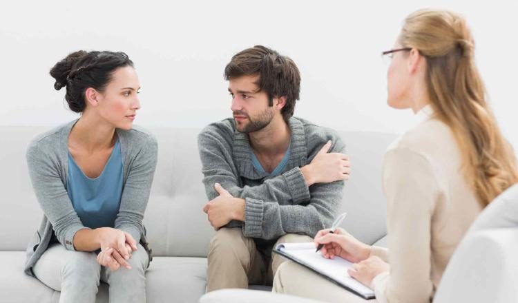 Esta situación no discrimina ningún tipo de edad, ya que lo pueden vivir tanto las parejas jóvenes como las de más edad.