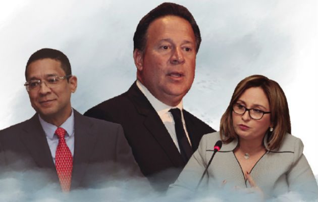 Este escándalo salpica también al director del Consejo de Seguridad Rolando ‘Picuiro’ López y varios ministros y directores de entidades públicas.