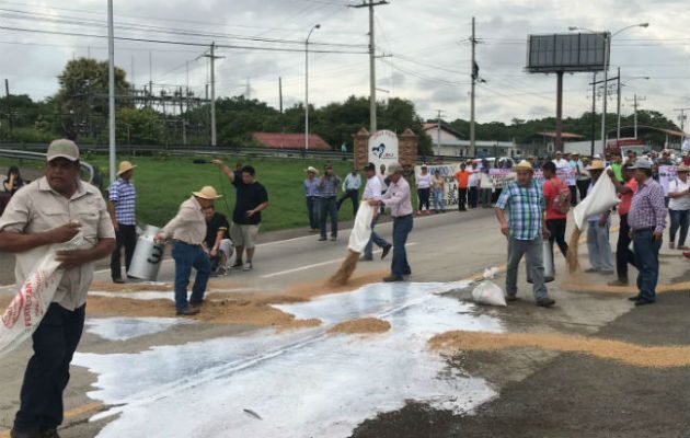Ante las faltas de respuestas del Gobierno Nacional volverán a las calles