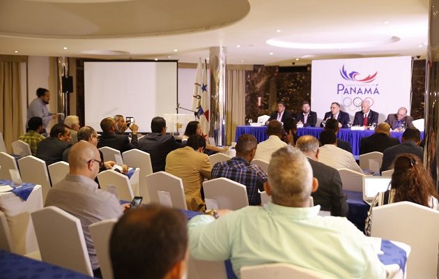 El COP necesita más fondos.