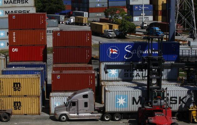 El tema de PSA causó controversia cuando se intentó anular el contrato. Archivo
