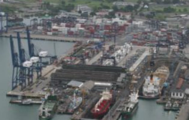 En el evento se analizará el impacto de la tecnología, y su aplicación en aspectos como: el control remoto en las operaciones de terminal.