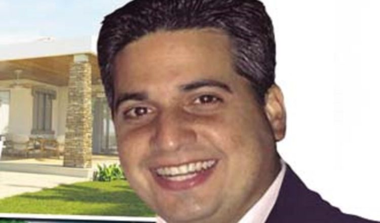 Raúl Sandoval fue nombrado por Juan Carlos Varela.