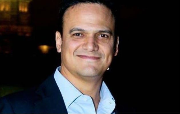 Raúl De Saint Malo fue condenado a cinco años de prisión por el delito de blanqueo de capitales. Foto: Panamá América.