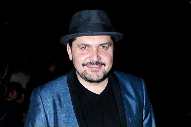 Reyli Barba.