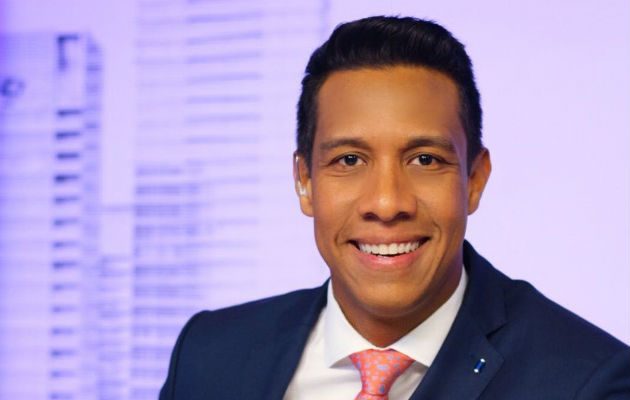 Ricardo Jaramillo. Foto: Instagram