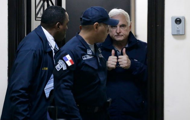 "El lunes develaré otras sorpresas", Sidney Sittón sobre el caso del expresidente Ricardo Martinelli. Foto: Panamá América.