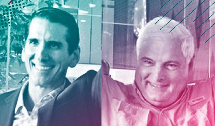 Impugnación a Ricardo Martinelli busca afectar a Rómulo Roux