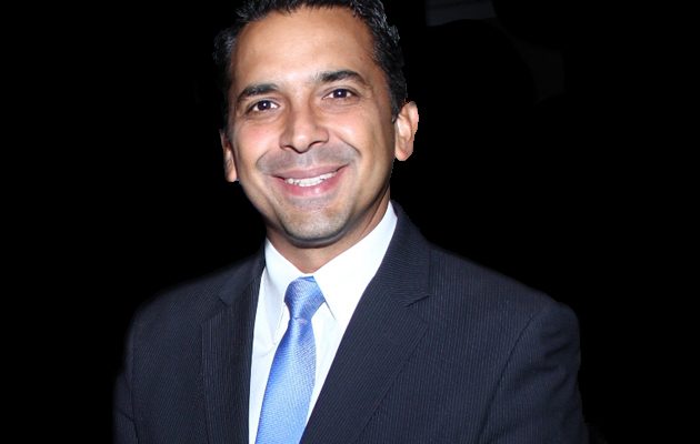 Ricardo Lombana aseguró que la bandera de Panamá alterada no duró ni 30 segundos en la protesta pacífica.