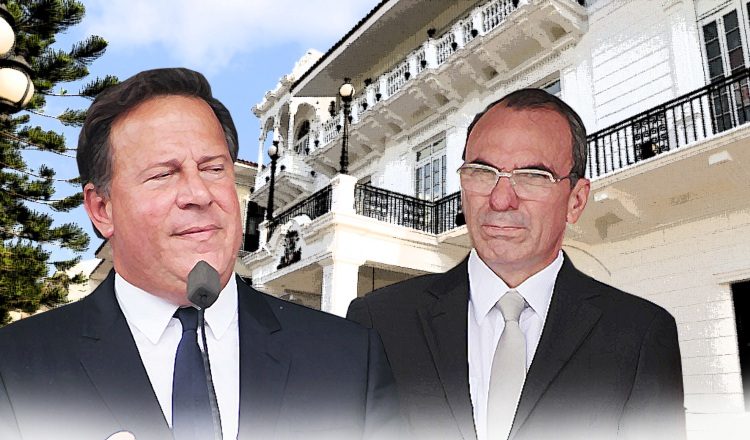 El Órgano Ejecutivo y el Consejo de Seguridad detrás de presión. Archivo