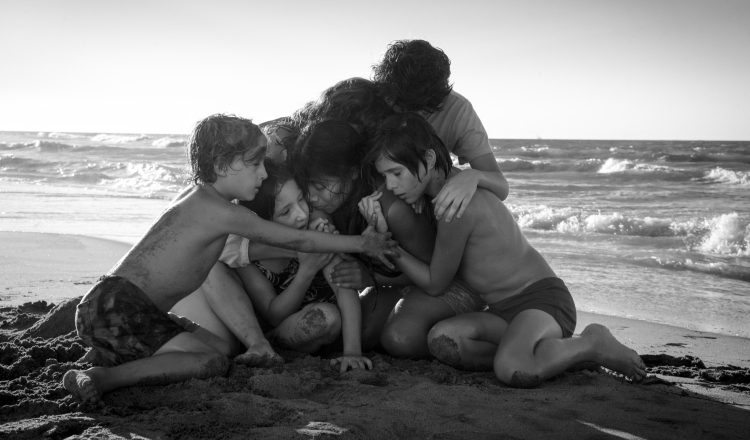  La protagonista de la película del 2018 "Roma", estará en el festival. 