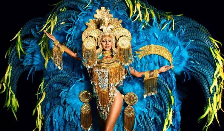  "Zaratí el renacer de dos leyendas" es su fantasía. 