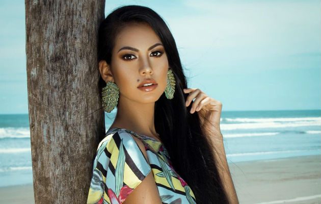 Rosa Iveth Montezuma.