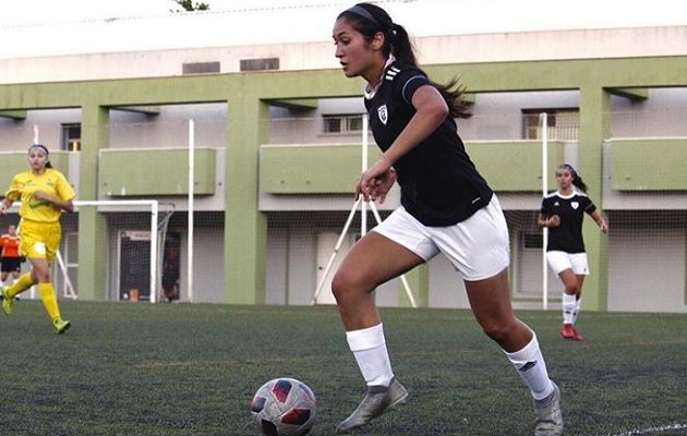 Rosario Vargas sigue su carrera en España.
