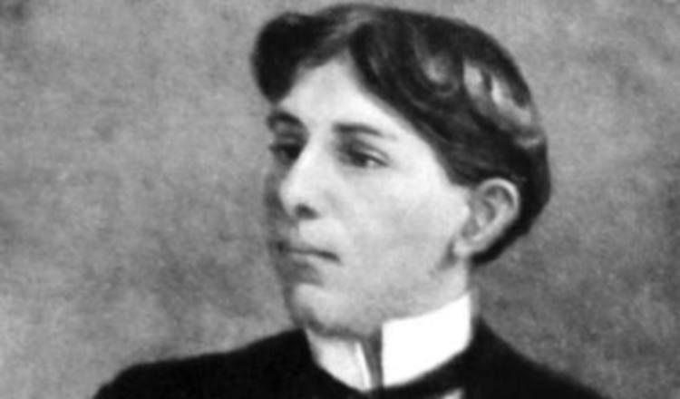 Esta semana no te puedes perder el conversatorio sobre la poesía "Patria" de Ricardo Miró 