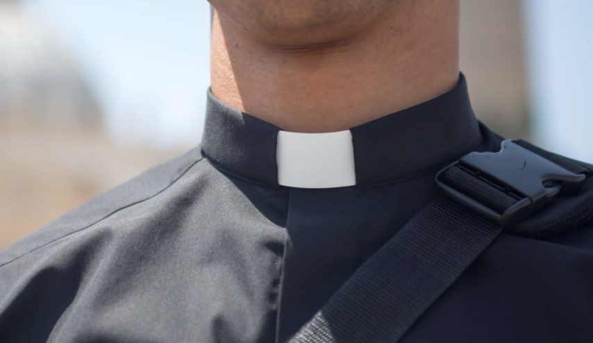 Los tres sacerdotes señalados no podrán administrar ningún sacramento, según informó la Arquidiócesis de Panamá.