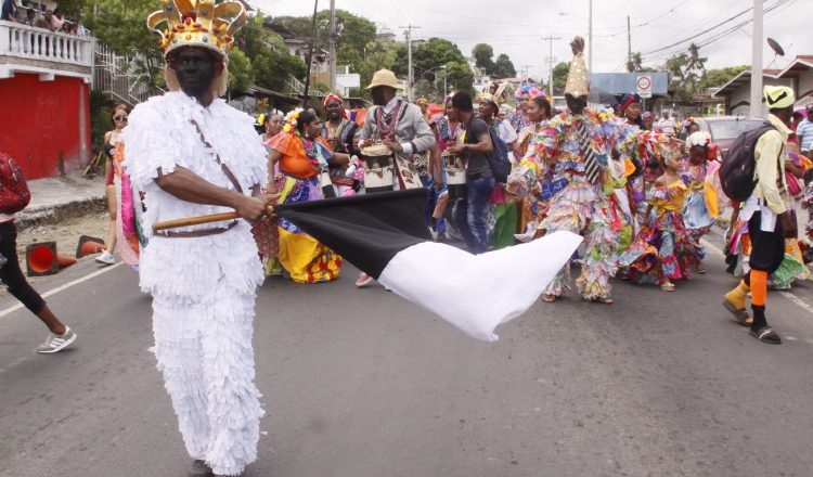 Las actividades van a estar enfocadas en todos los grupos étnicos. 