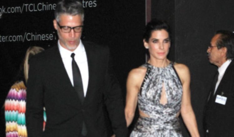 Sandra Bullock. 