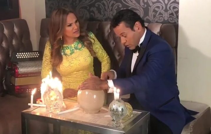 La próxima semana llegará el vídeo de "La Ex' y 'La Patrona".