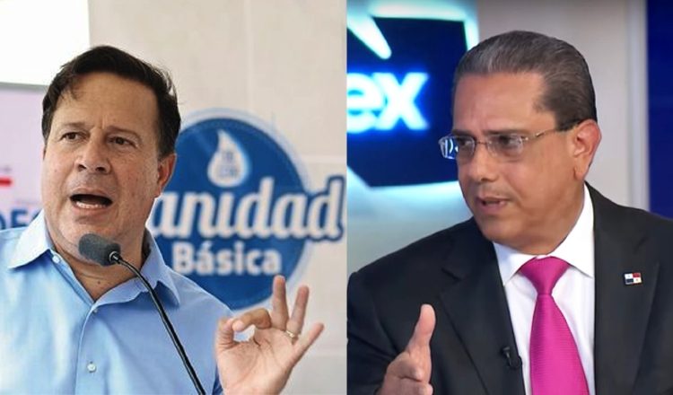 Viceministro denunció que en periodo electoral, el Gobierno anterior aumentó desembolsos a empresas de Sanidad Básica. Ilustración de Panamá América