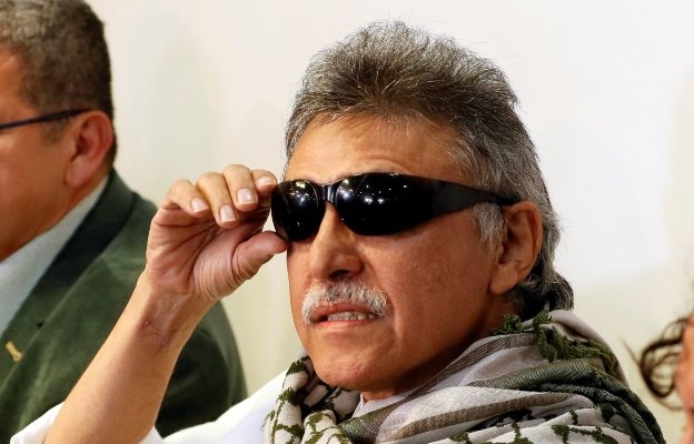 Jesús Santrich se encuentra en paradero desconocido después de que abandonara su esquema de seguridad el pasado 29 de junio,