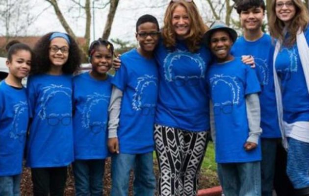 Días antes del trágico accidente, los Servicios de Protección Infantil en Washington solicitaron que un agente se pasara por la vivienda de la familia, para comprobar el bienestar de los chavales.