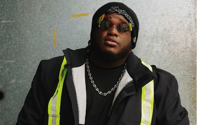 En las imágenes y videos compartidos en su cuenta, se puede apreciar todo el proceso detallado de  la obra