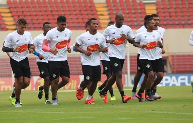 Panamá tiene compromisos contra Japón y Corea del Sur.