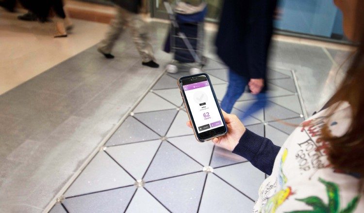 Llega la internet de los seres