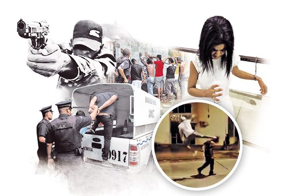 Sociólogos y criminólogos  coinciden en que urgen cambios no solo a nivel de la familia, sino de políticas estatales de seguridad que han fracasado.