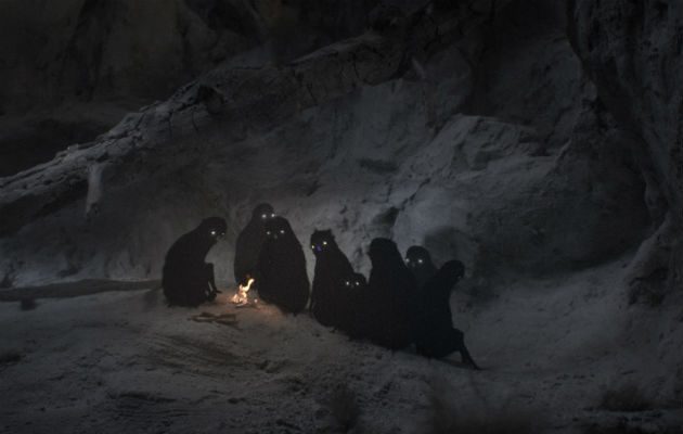 Escena de Sog, de Jonatan Schwenk. Foto: http://www.jonatan-schwenk.com