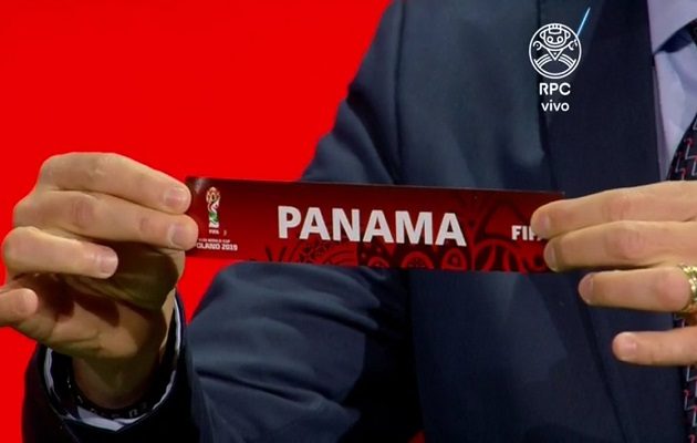 Panamá buscará su primera victoria en un mundial sub-20.