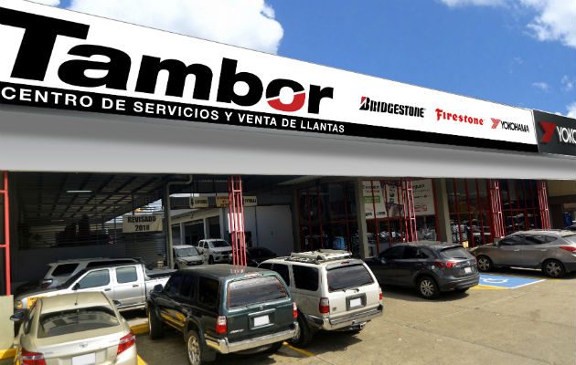 Hino Motors, Ltd. ha designado a Tambor, S.A. como su distribuidor exclusivo para Panamá.  