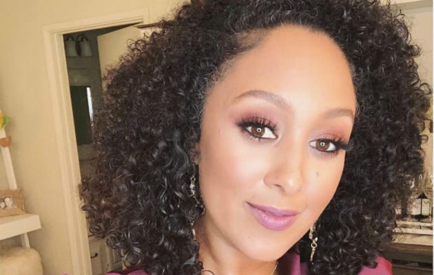 Tamera Mowry-Housley
