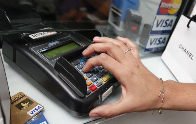 En la región el 45 % de sus habitantes tienen acceso al sistema bancario.