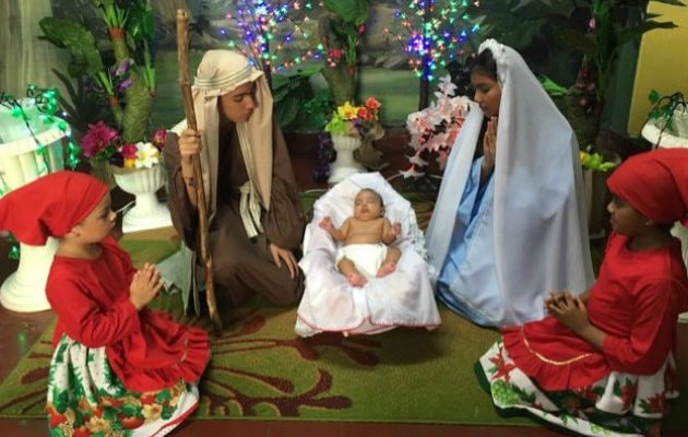 El Teatro de Tía Dora invita a ver las obras con las que clausurará el año escolar: el 15 y 16 de diciembre en Teatro ABA. Foto: Cortesía.