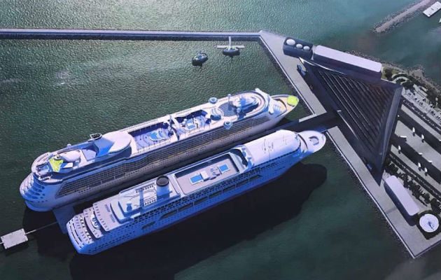 El proyecto cuenta con una inversión de $165 millones 