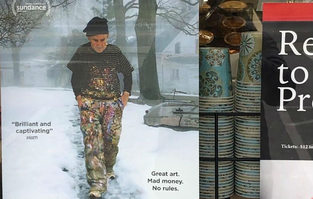 The Price of everything.