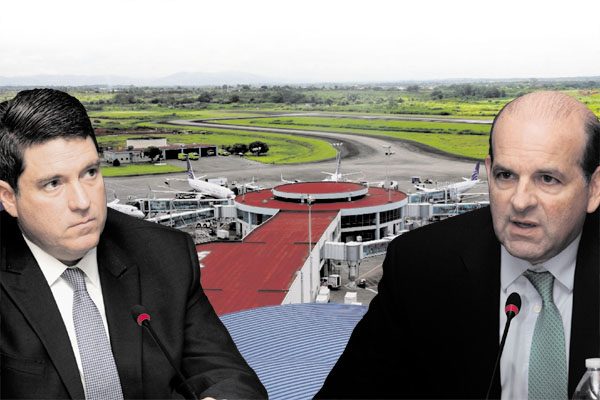 La empresa STI fue favorecida por Joseph Fidanque III, cuando este asumió como gerente de la empresa estatal, al inicio del gobierno, en  2014.