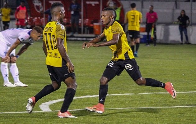 El CAI ya conoce a su rival.